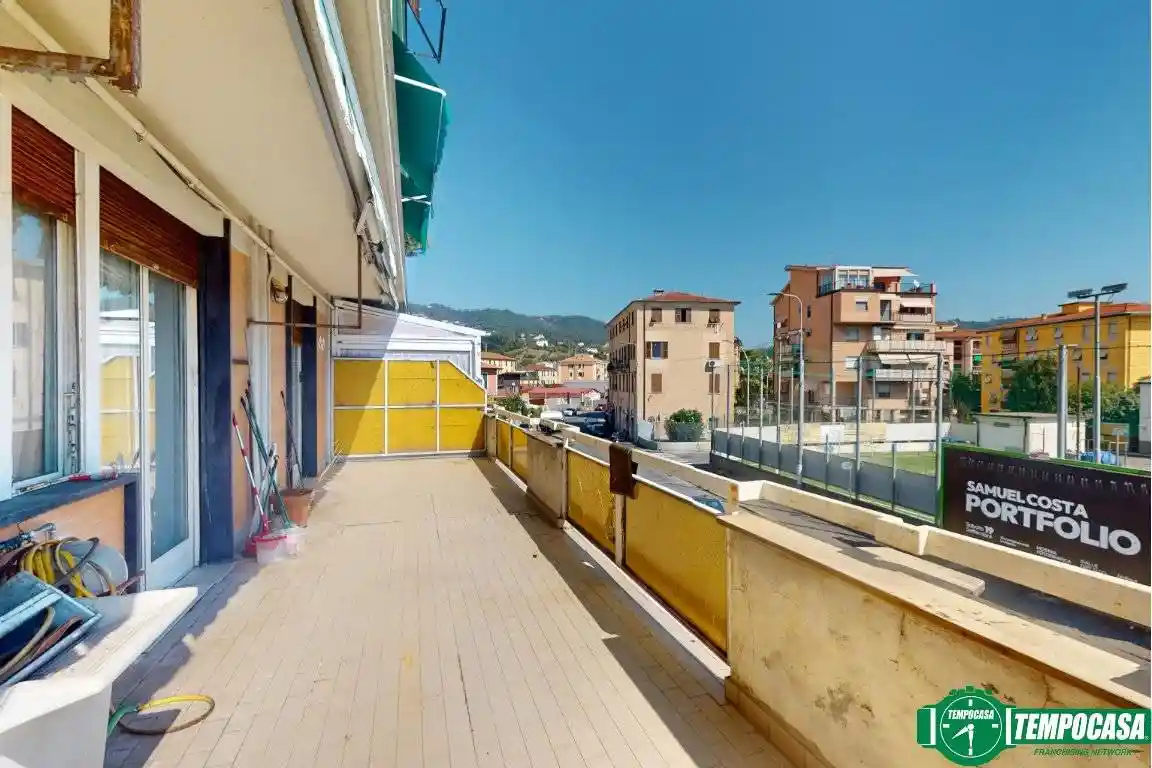 Appartamento in vendita a La Spezia