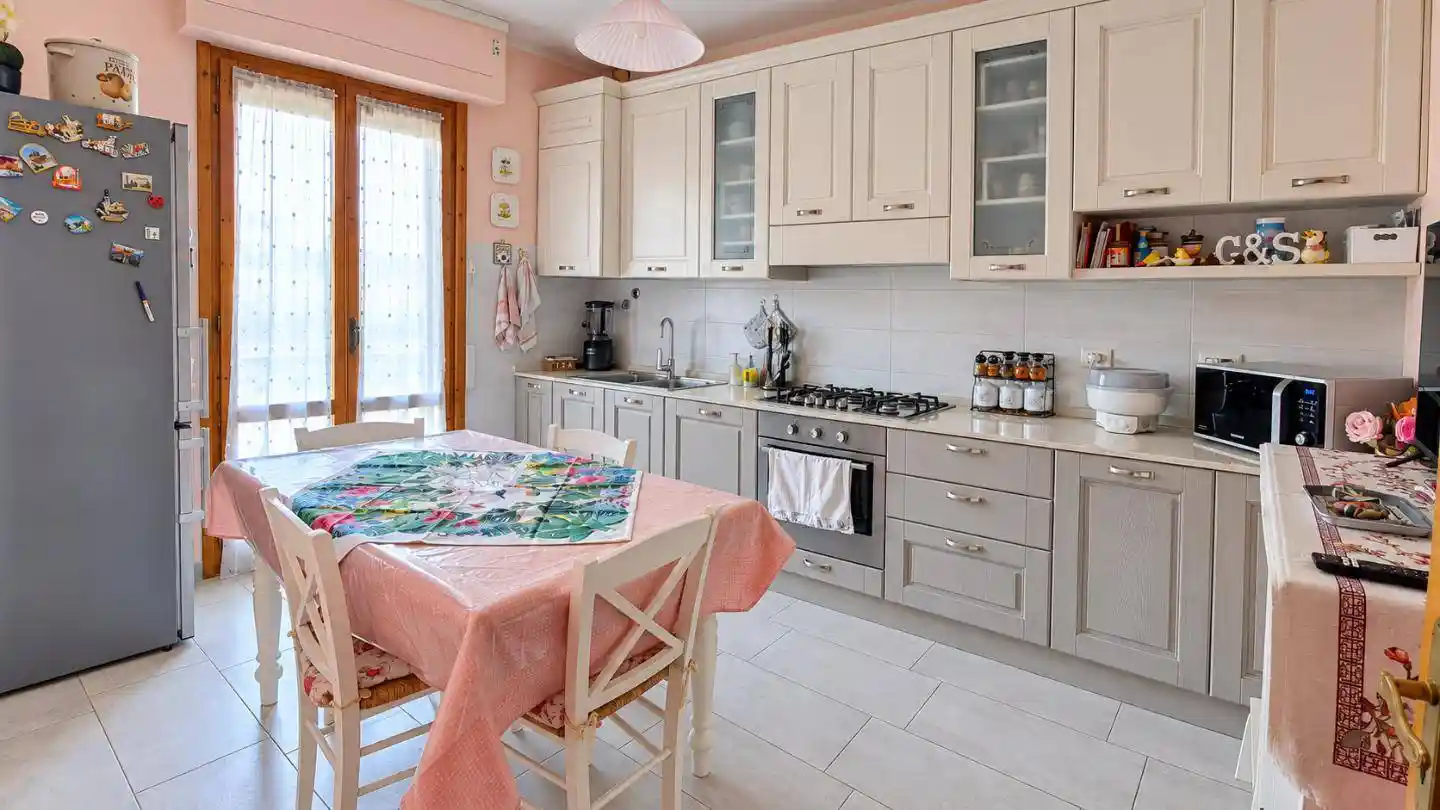 Appartamento in vendita a San Miniato