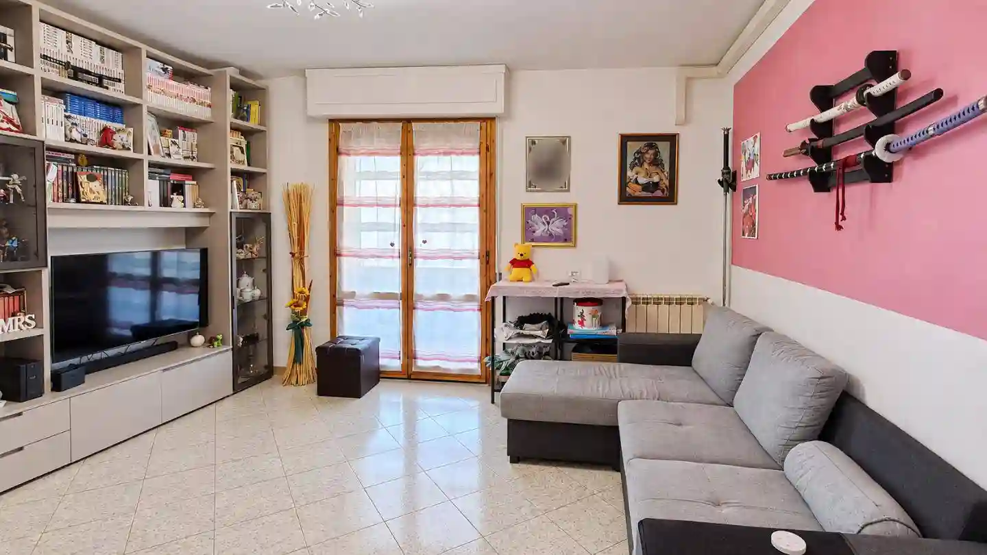 Appartamento - foto 2