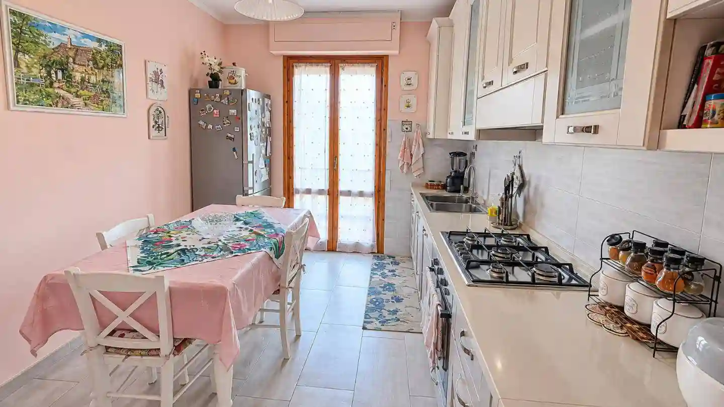 Appartamento - foto 5
