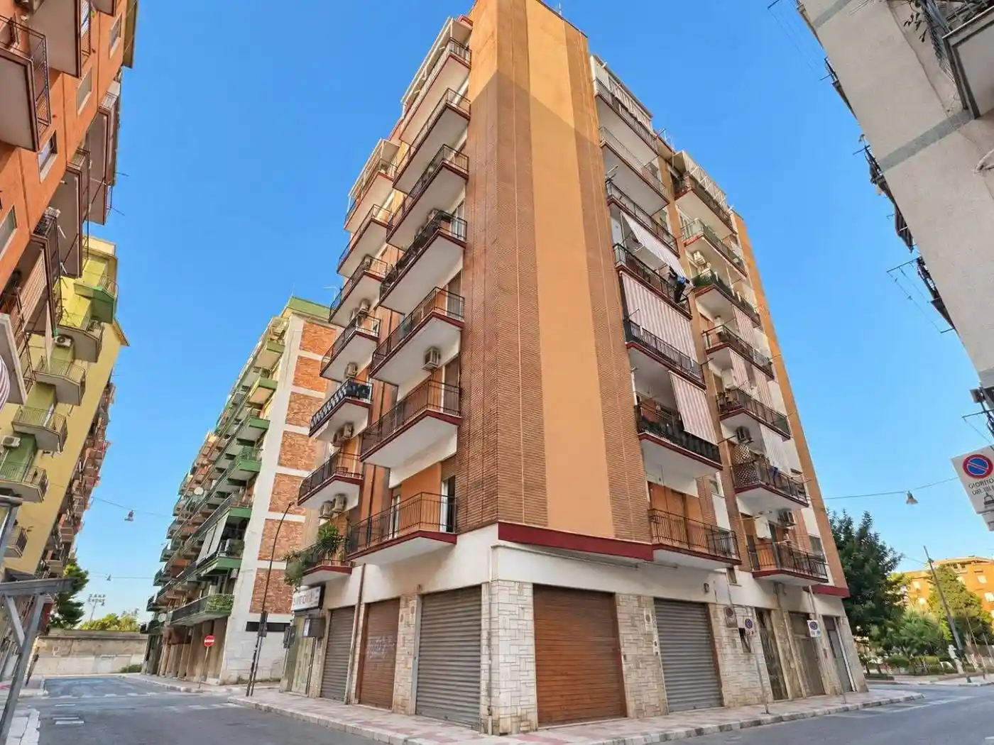 Appartamento in vendita a Taranto
