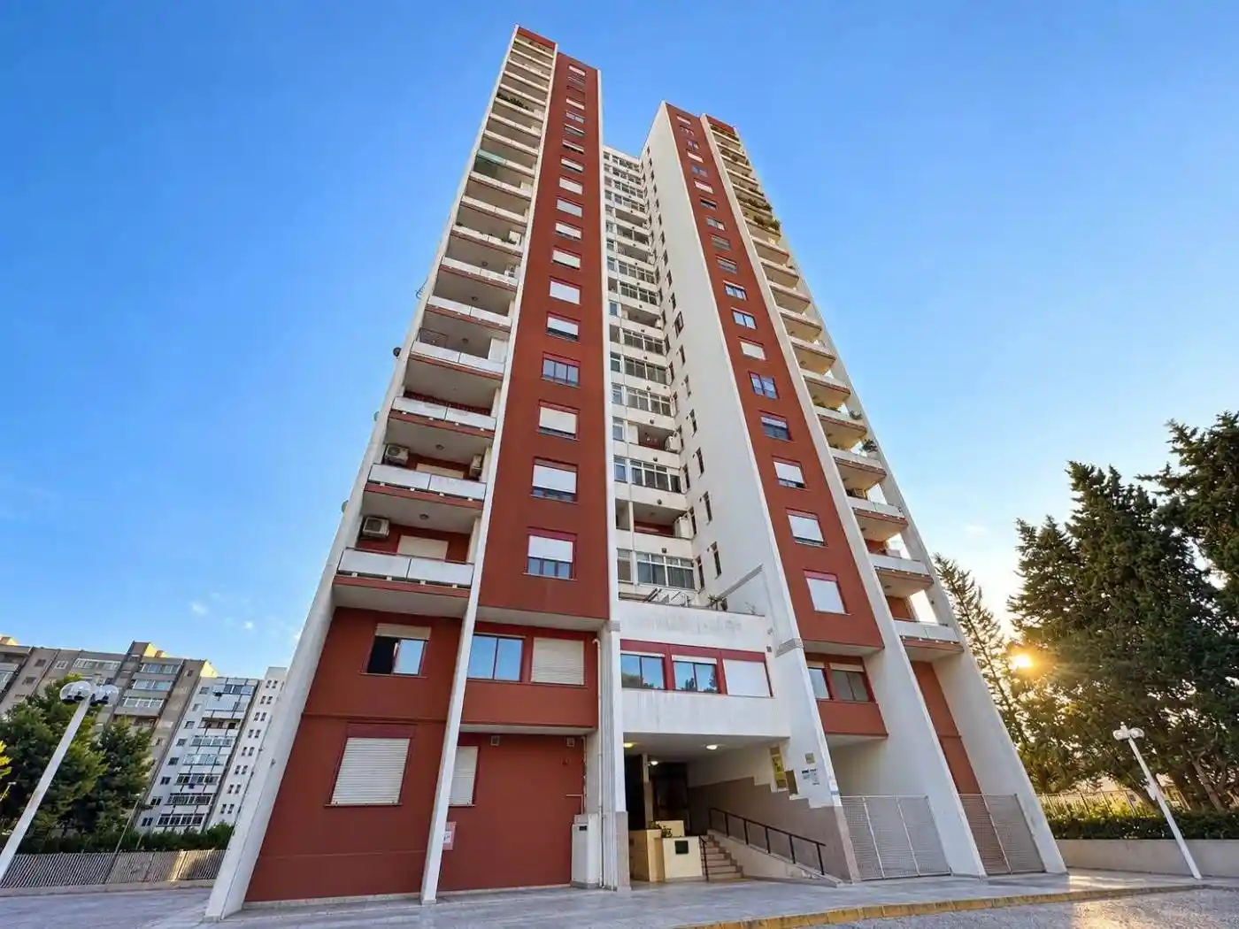 Appartamento in vendita a Taranto