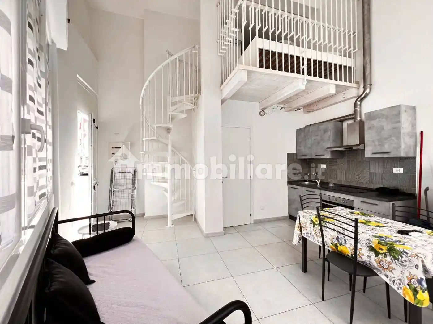 Loft in affitto a La Spezia
