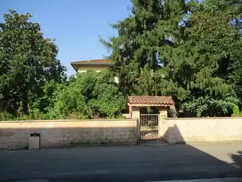 Villa in vendita a Santa Maria a Monte