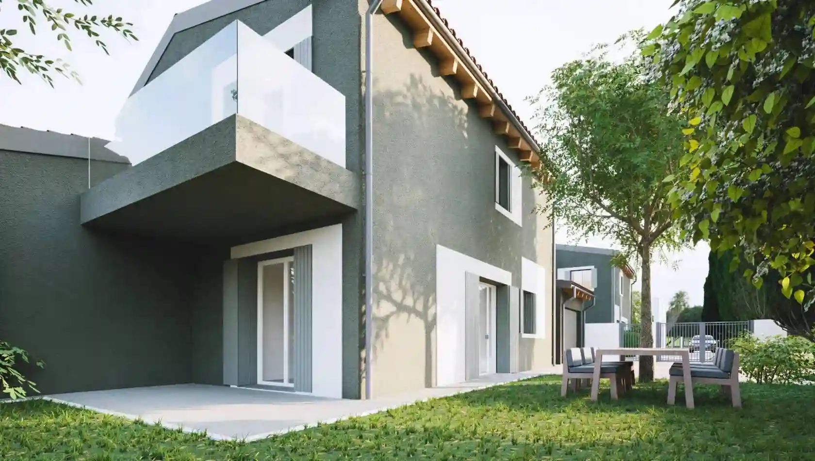 Villa - foto 4
