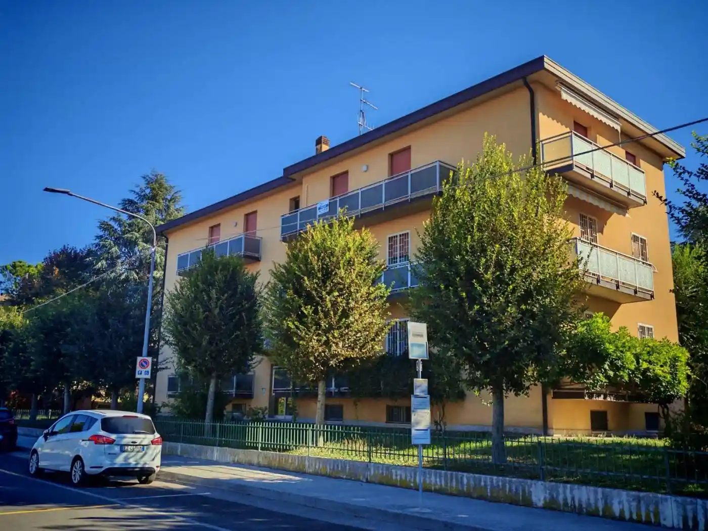 Appartamento in vendita a Argelato