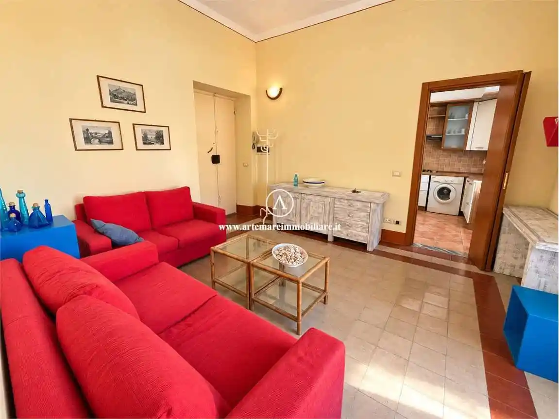 Appartamento in affitto a Pietrasanta