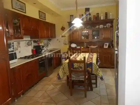 Appartamento in vendita a Santa Maria a Monte