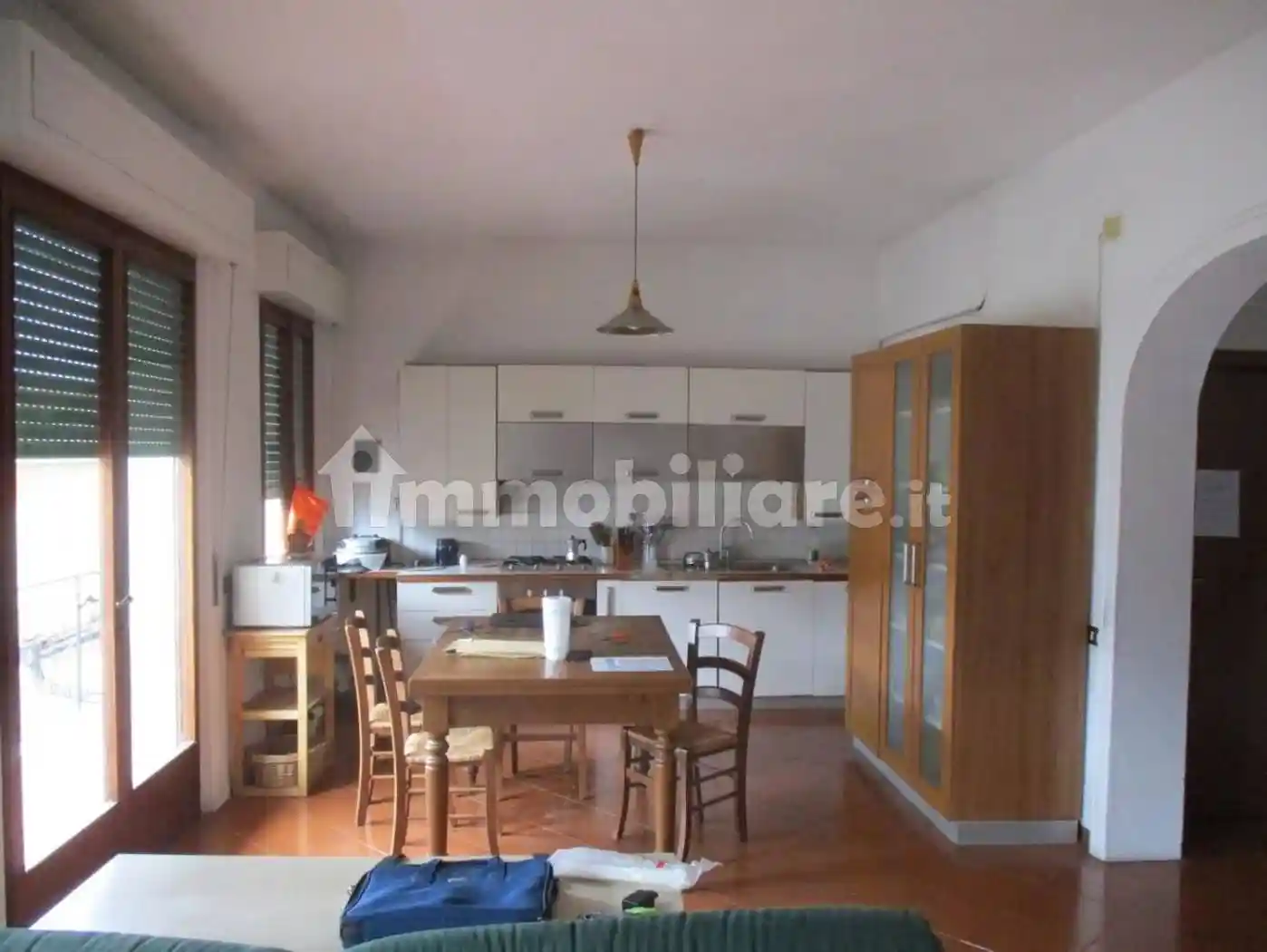 Appartamento in vendita a Santa Maria a Monte