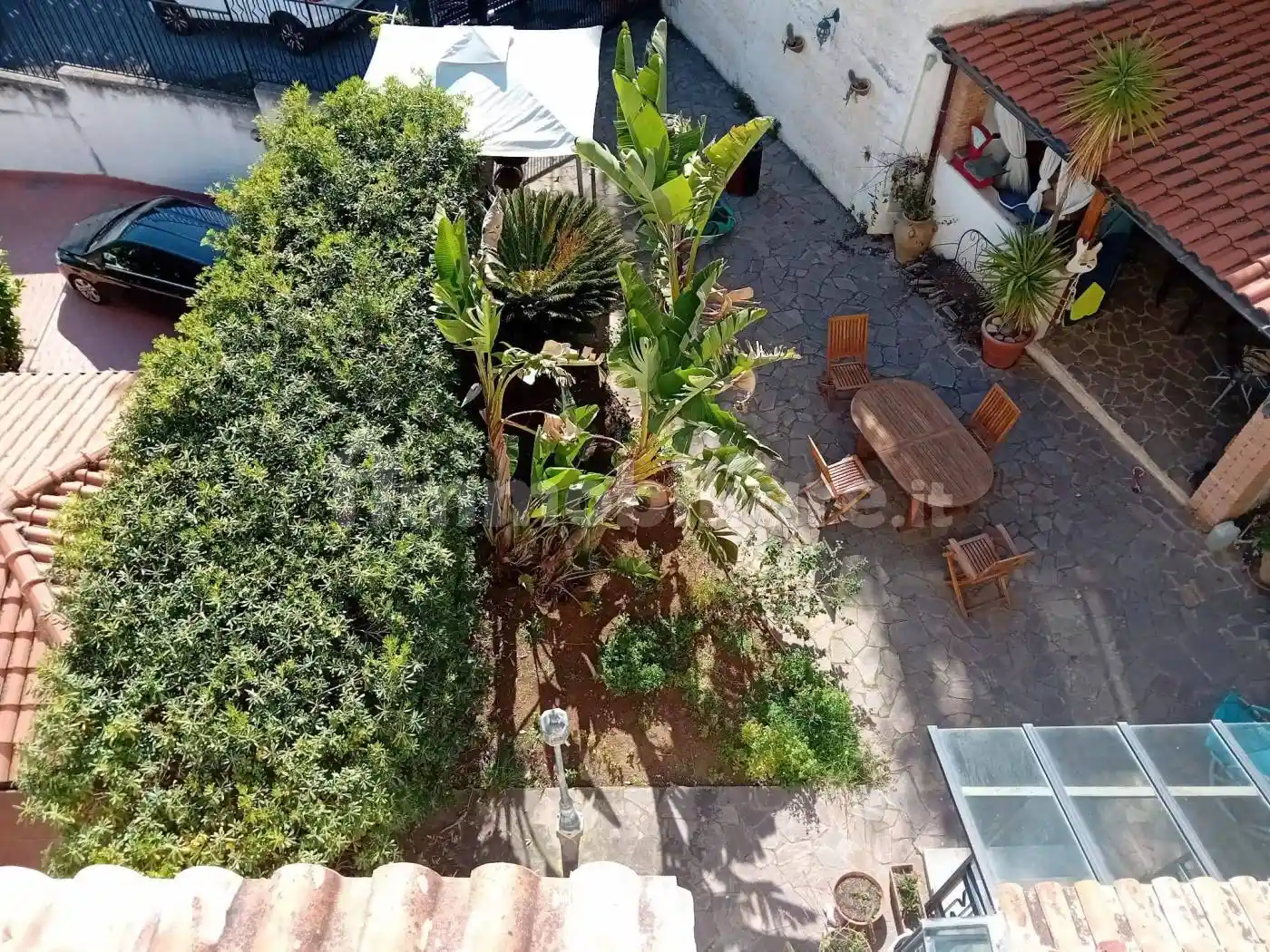 Villetta a schiera in vendita a Palermo
