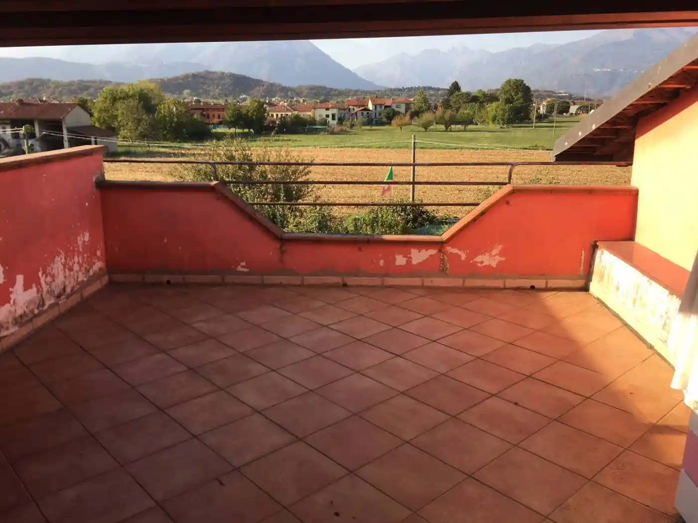 Appartamento in affitto a Pavone Canavese