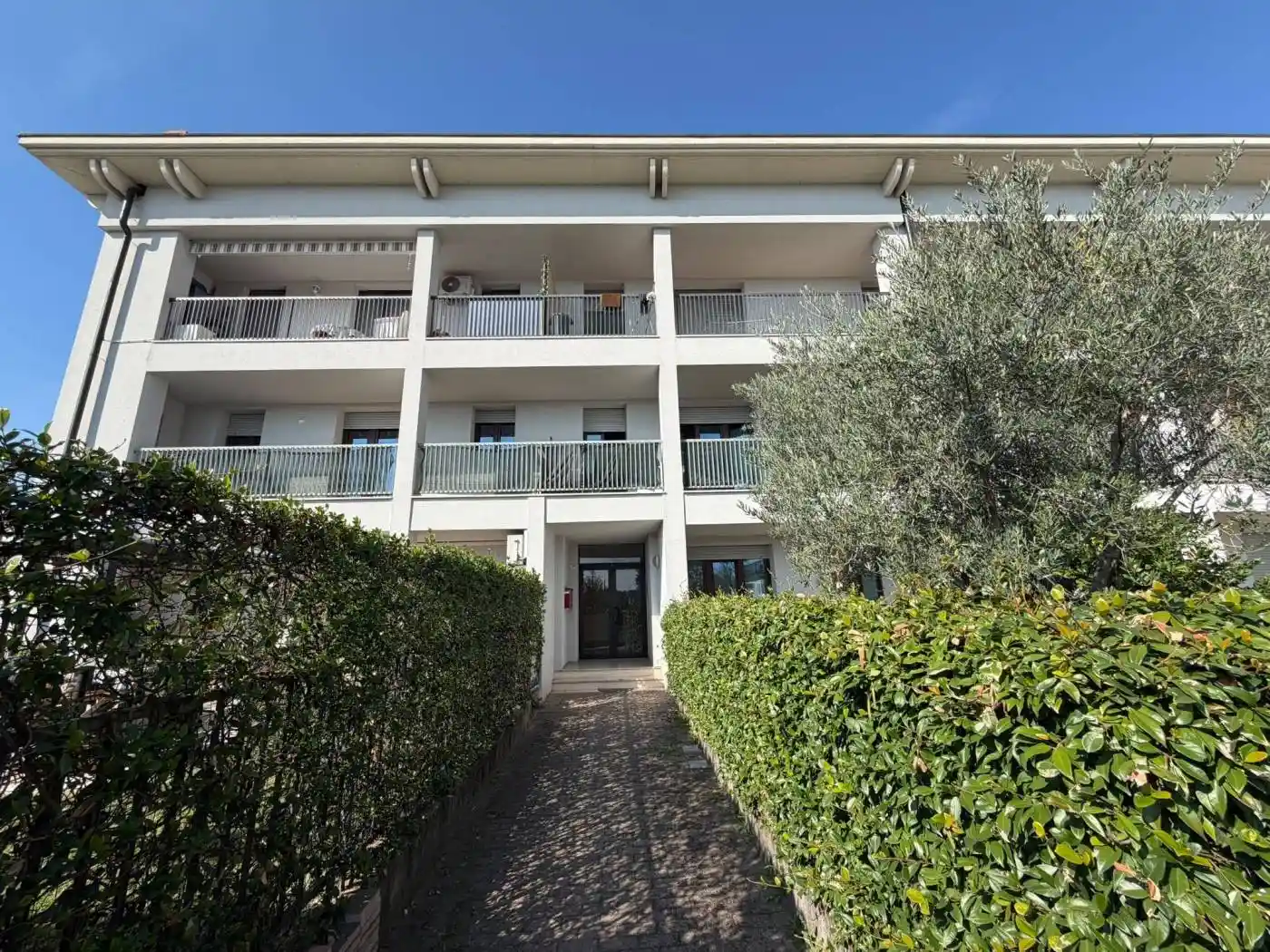 Appartamento in vendita a Carpenedolo