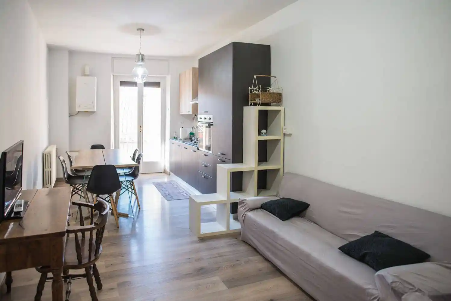 Appartamento in vendita a Spoleto