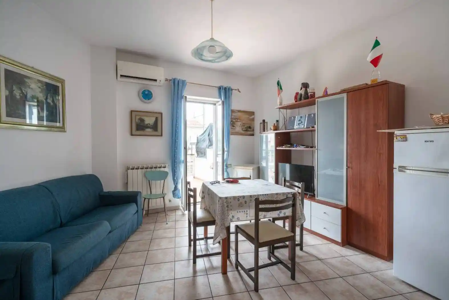 Appartamento in vendita a Civitanova Marche