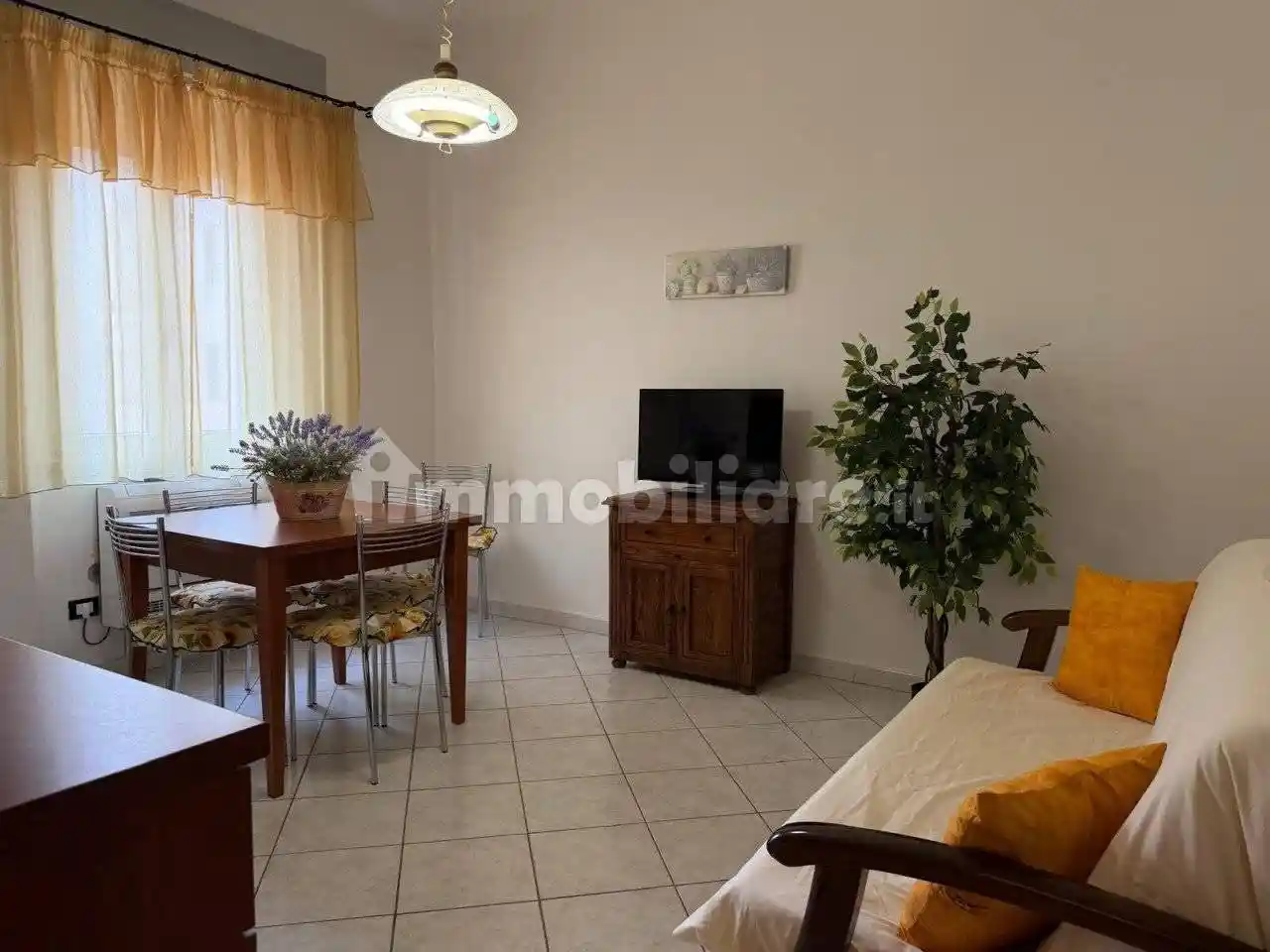 Appartamento in vendita a Follonica