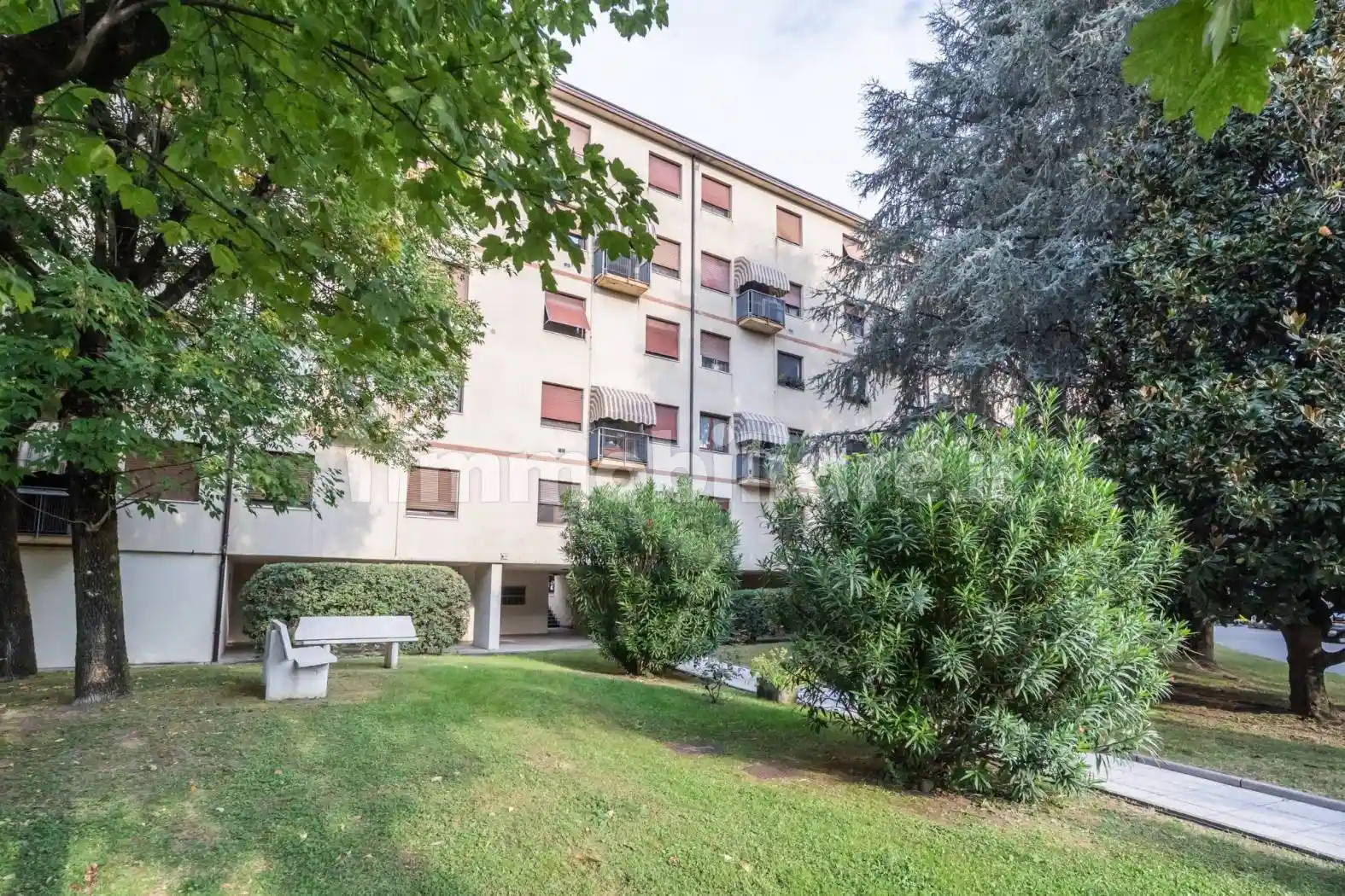 Appartamento in vendita a Pioltello