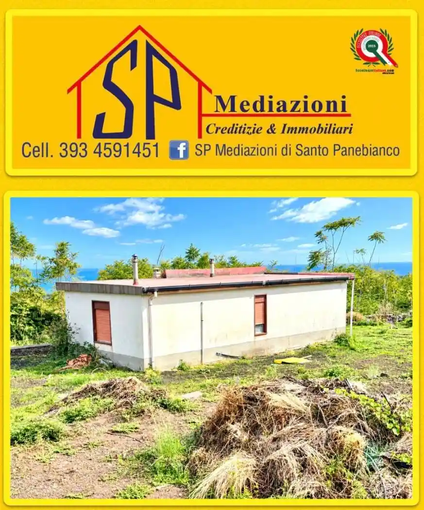 Casa indipendente in vendita a Giarre