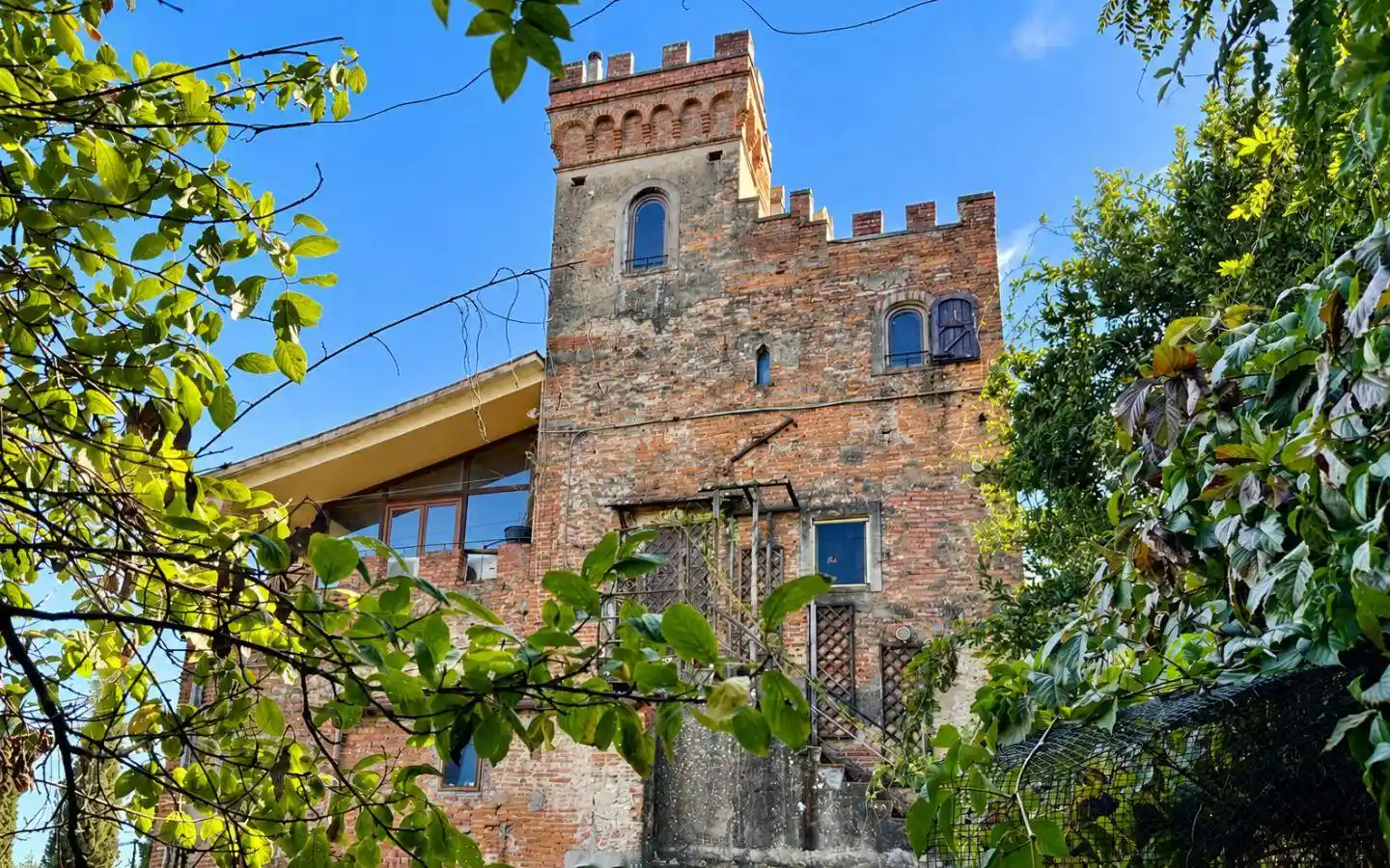 Appartamento in vendita a Serravalle Pistoiese