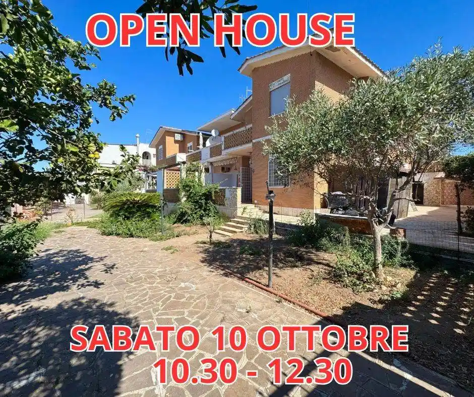 Appartamento in vendita a Ardea