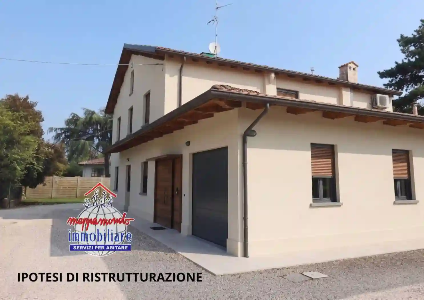 Villa - foto 4