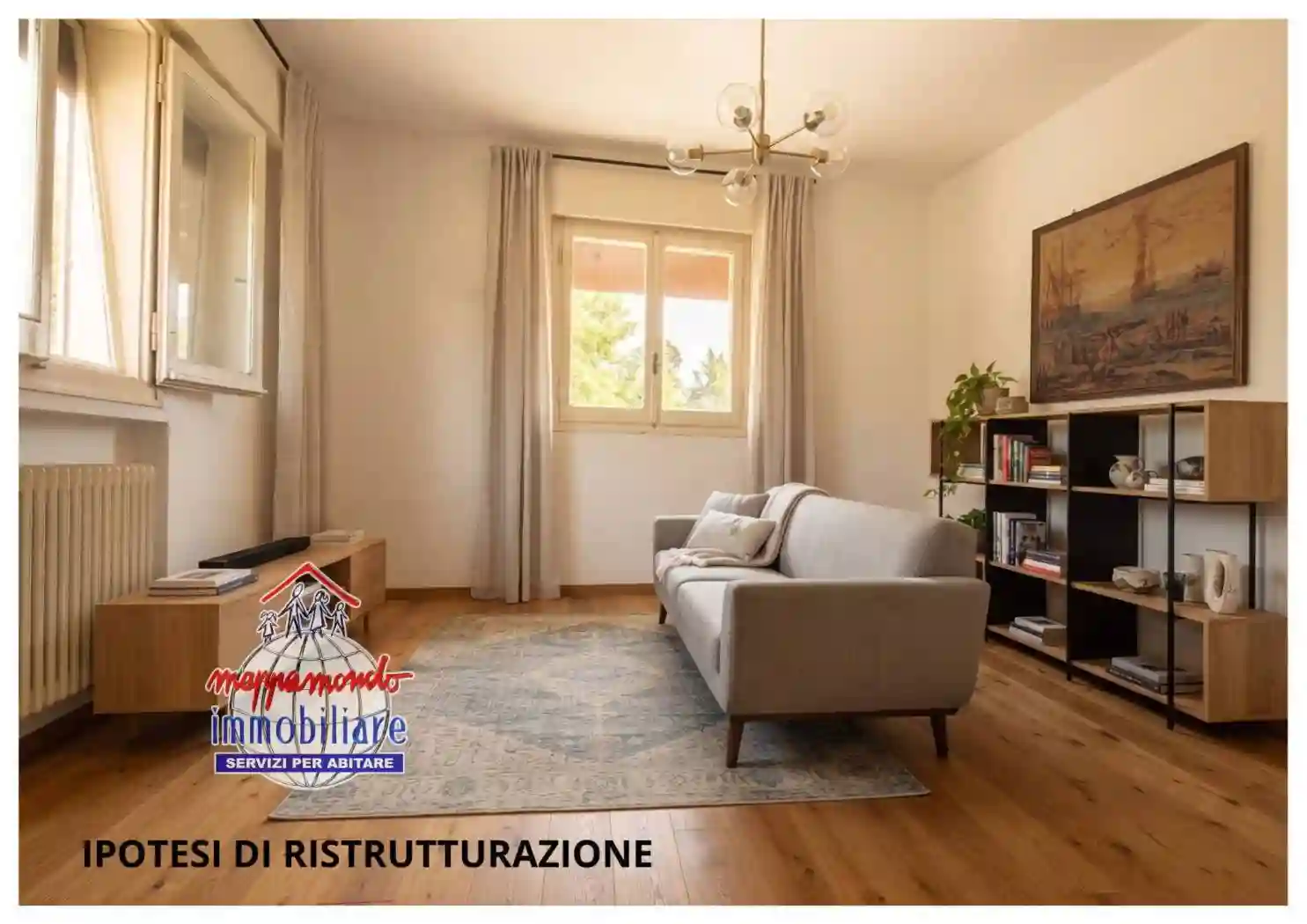 Villa - foto 5