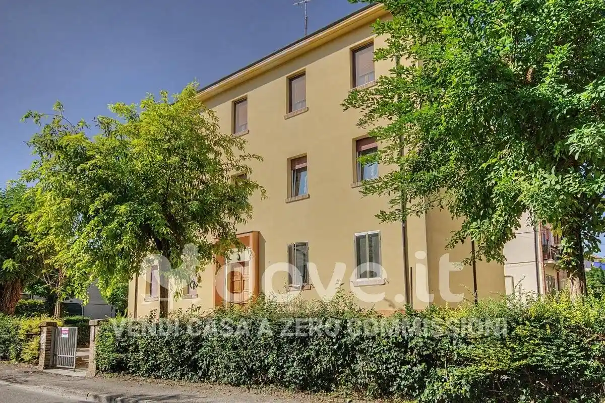 Appartamento in vendita a Ferrara