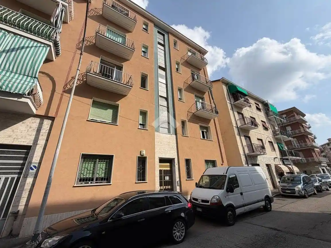 Appartamento in vendita a Moncalieri