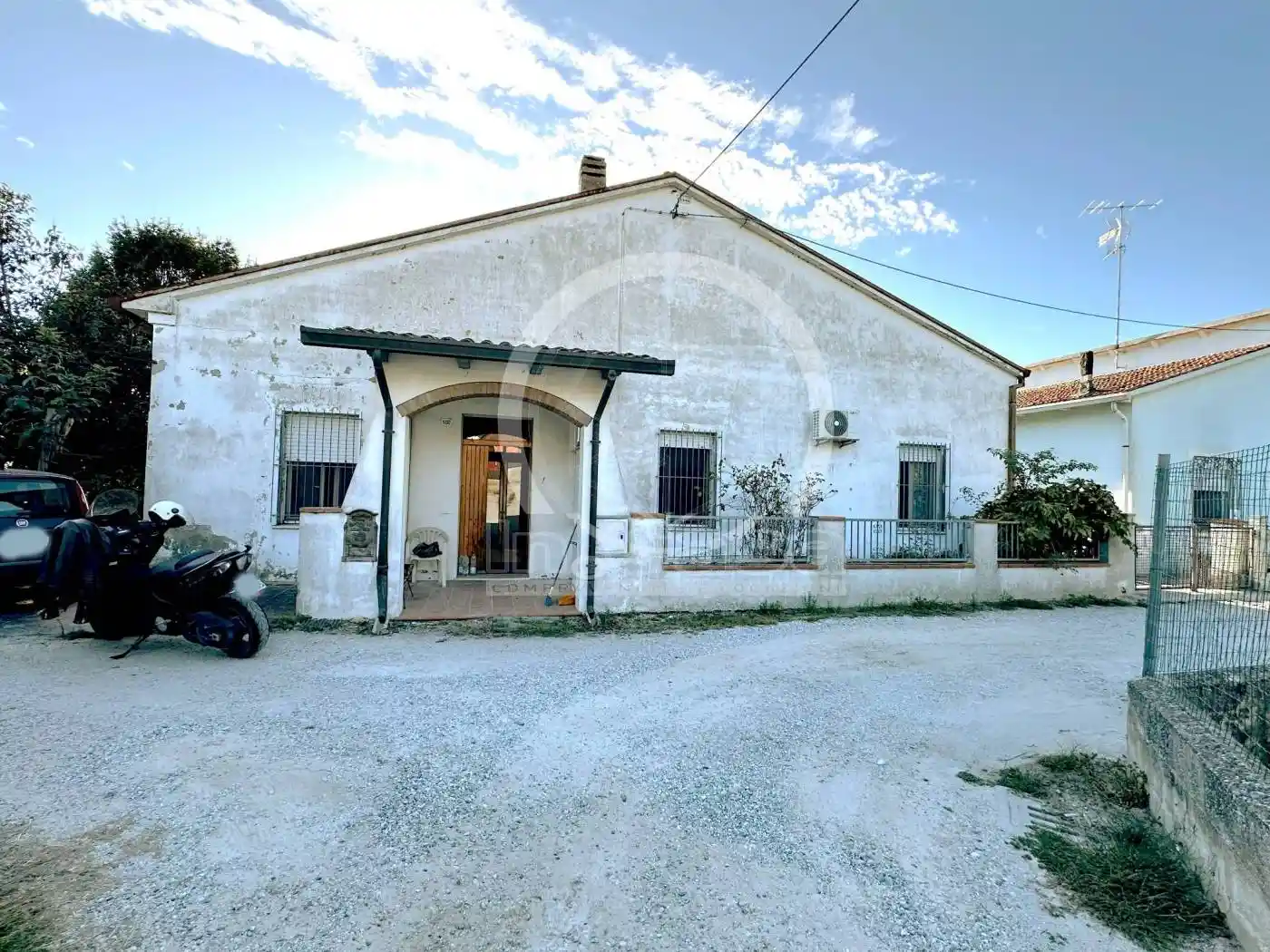 Casa indipendente in vendita a Ravenna