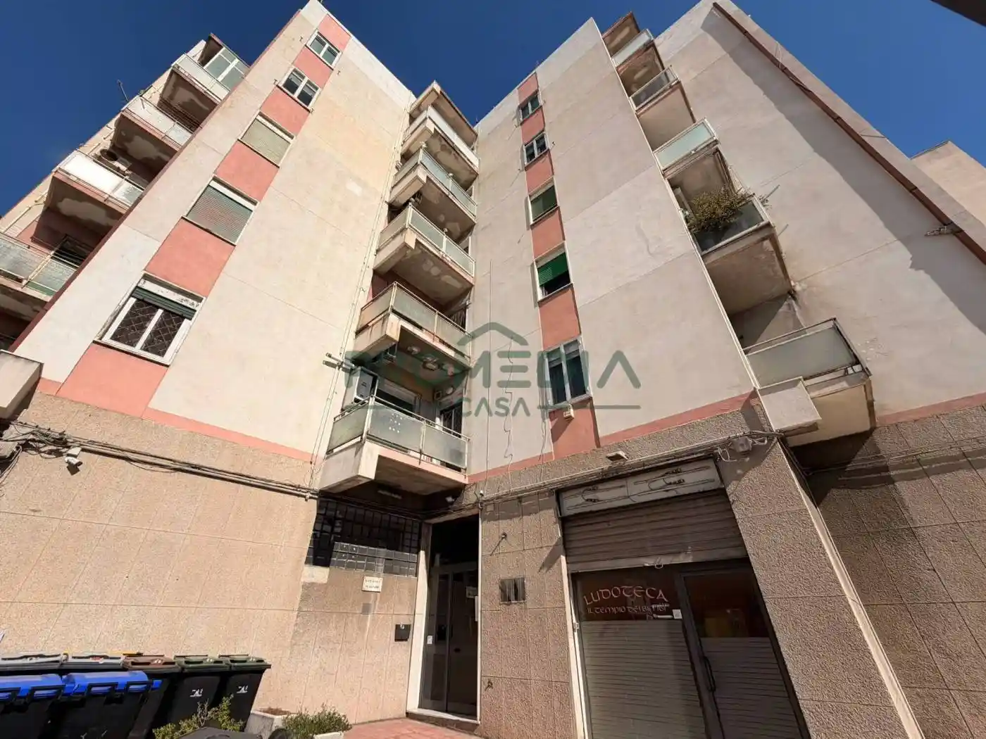 Appartamento in vendita a Messina