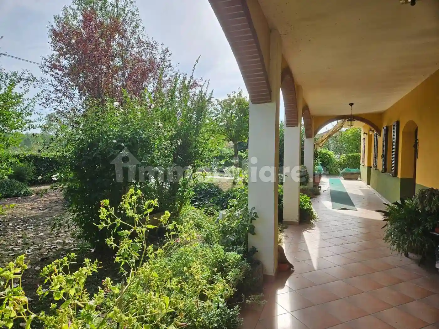 Casa indipendente - foto 5