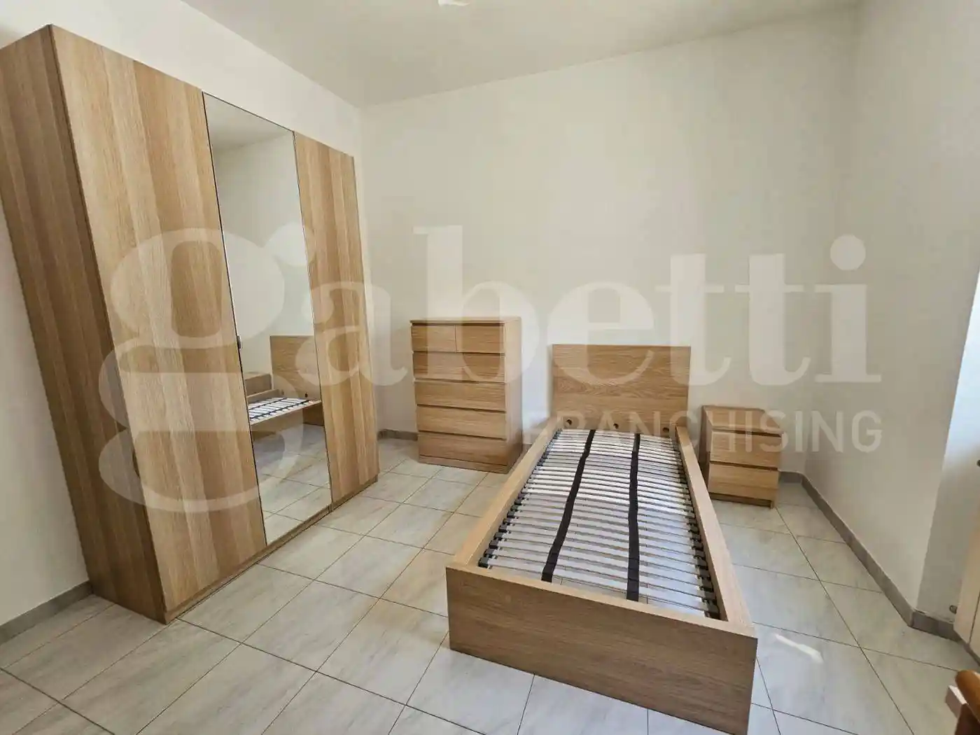 Appartamento in affitto a Messina