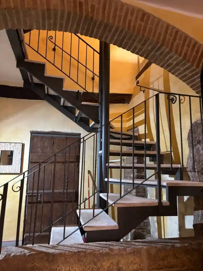 Casa indipendente in vendita a Amelia