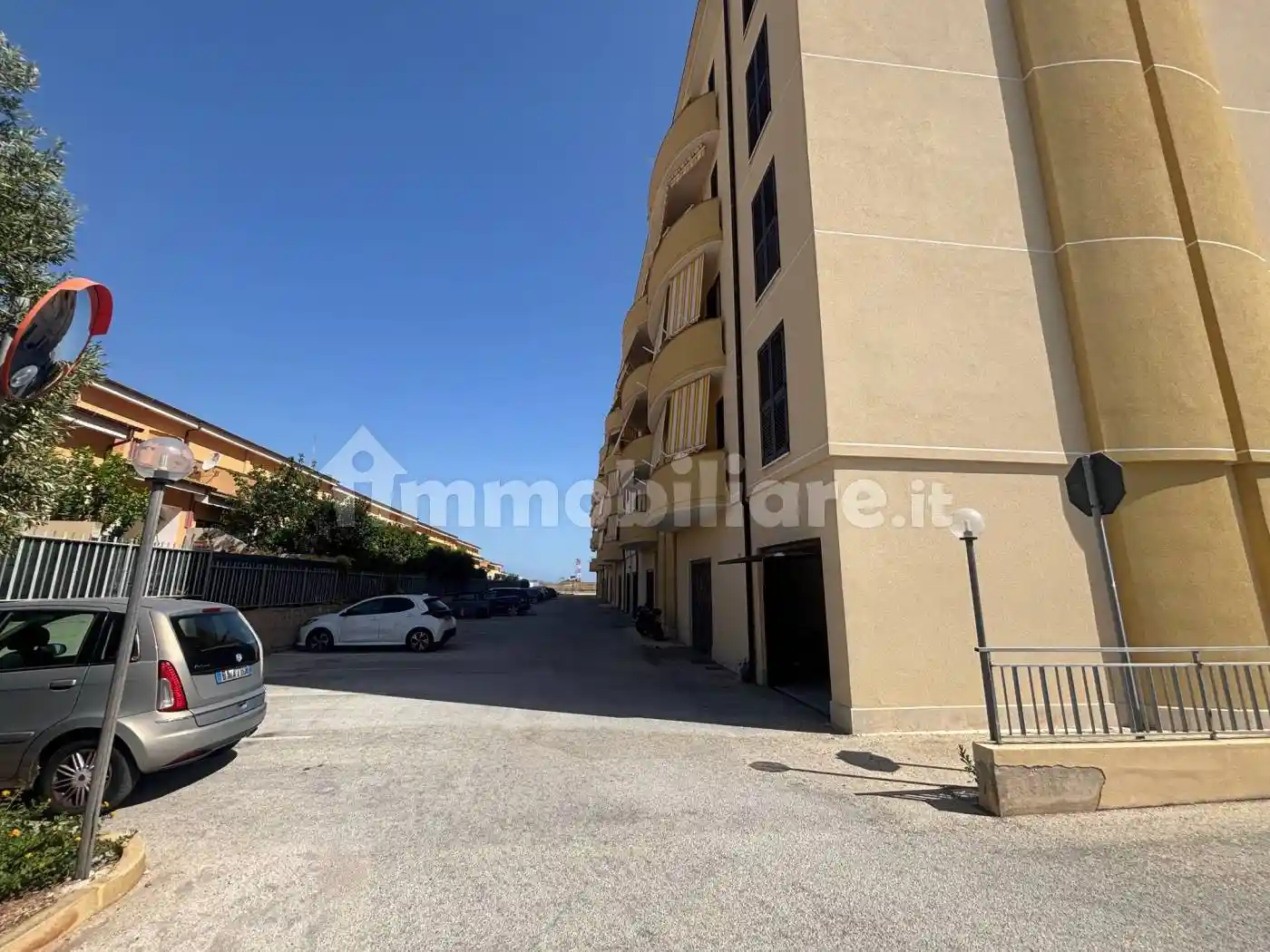 Appartamento in vendita a Siracusa