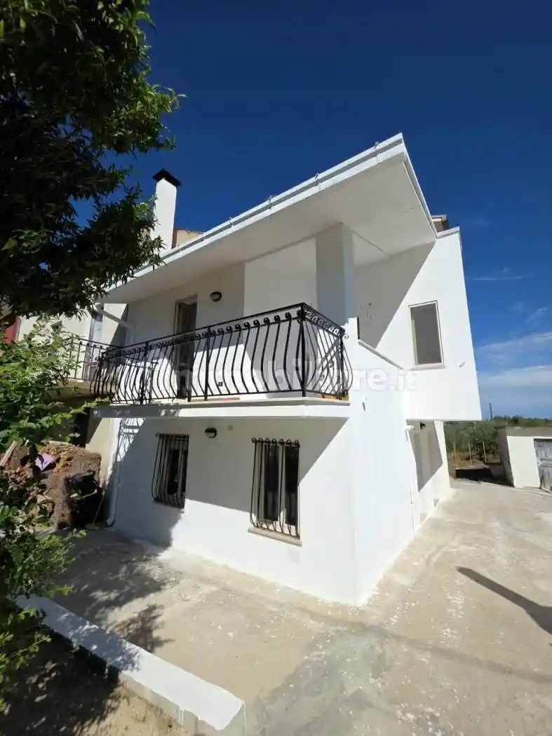 Villa in vendita a Lanciano