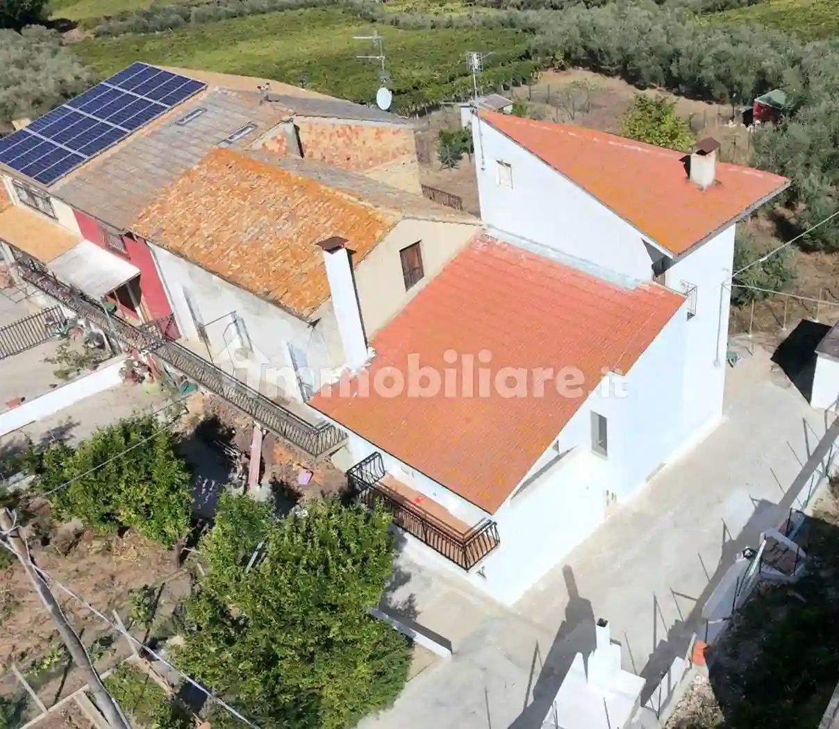 Villa - foto 3