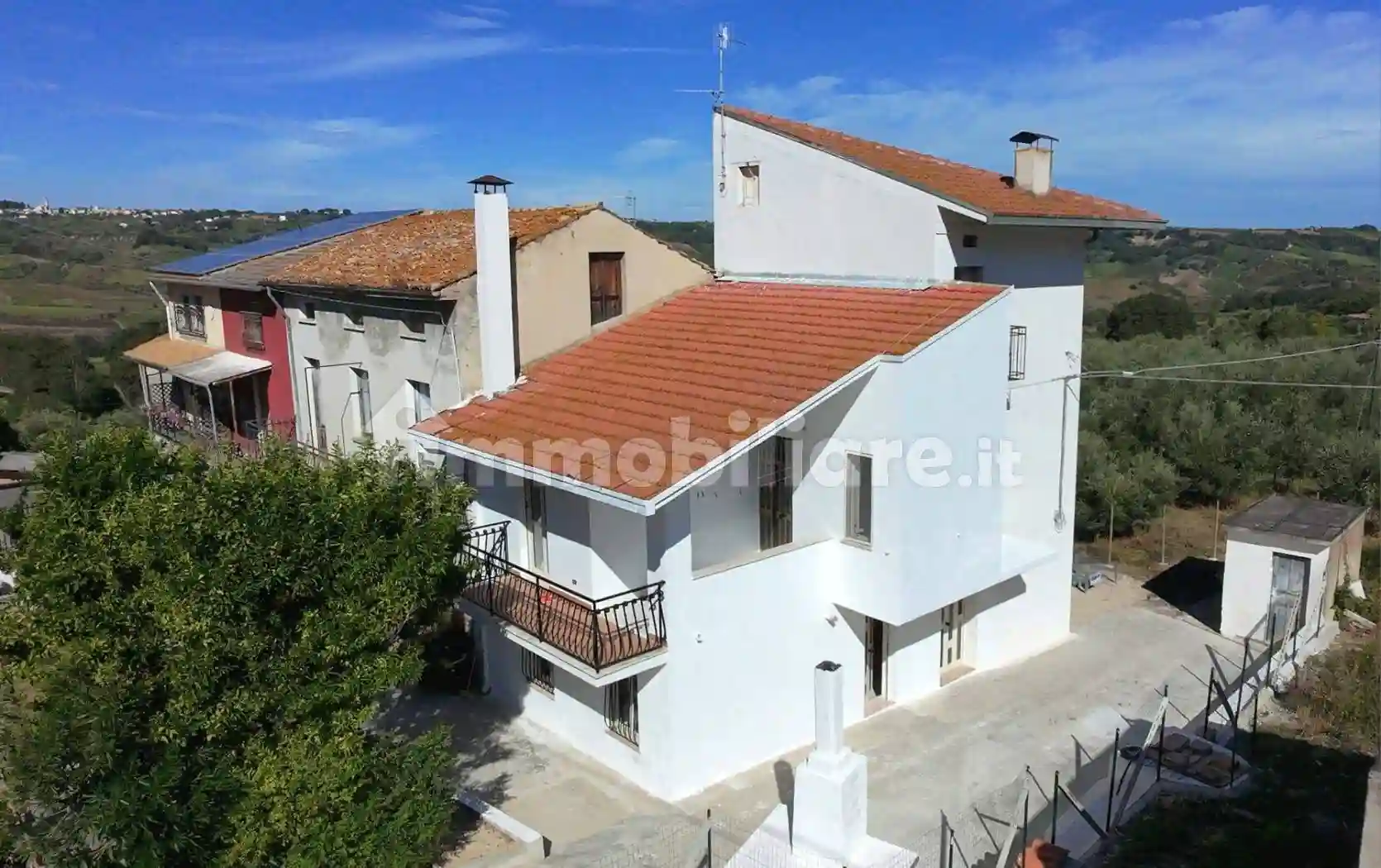 Villa - foto 4