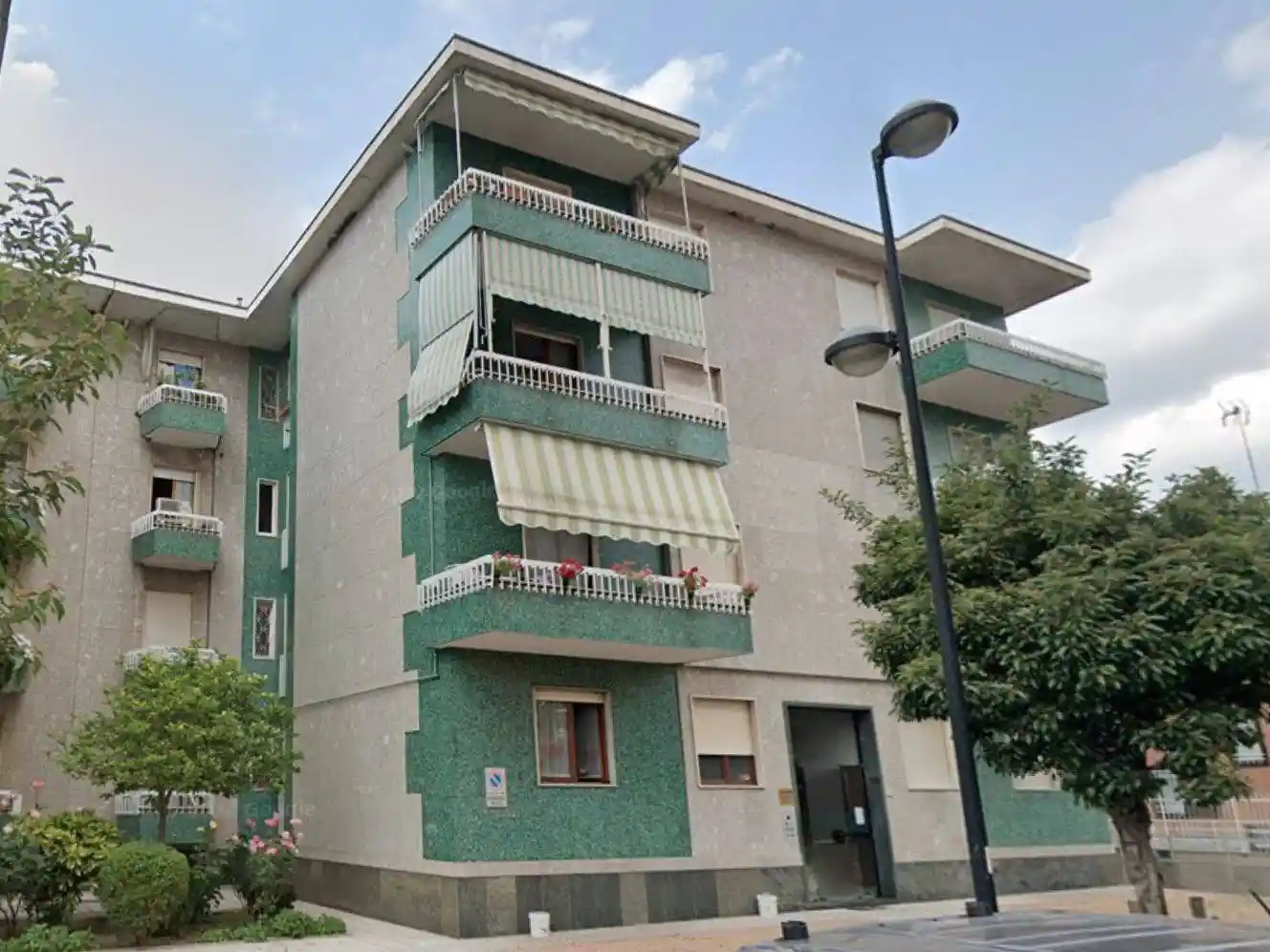 Appartamento in vendita a Trofarello