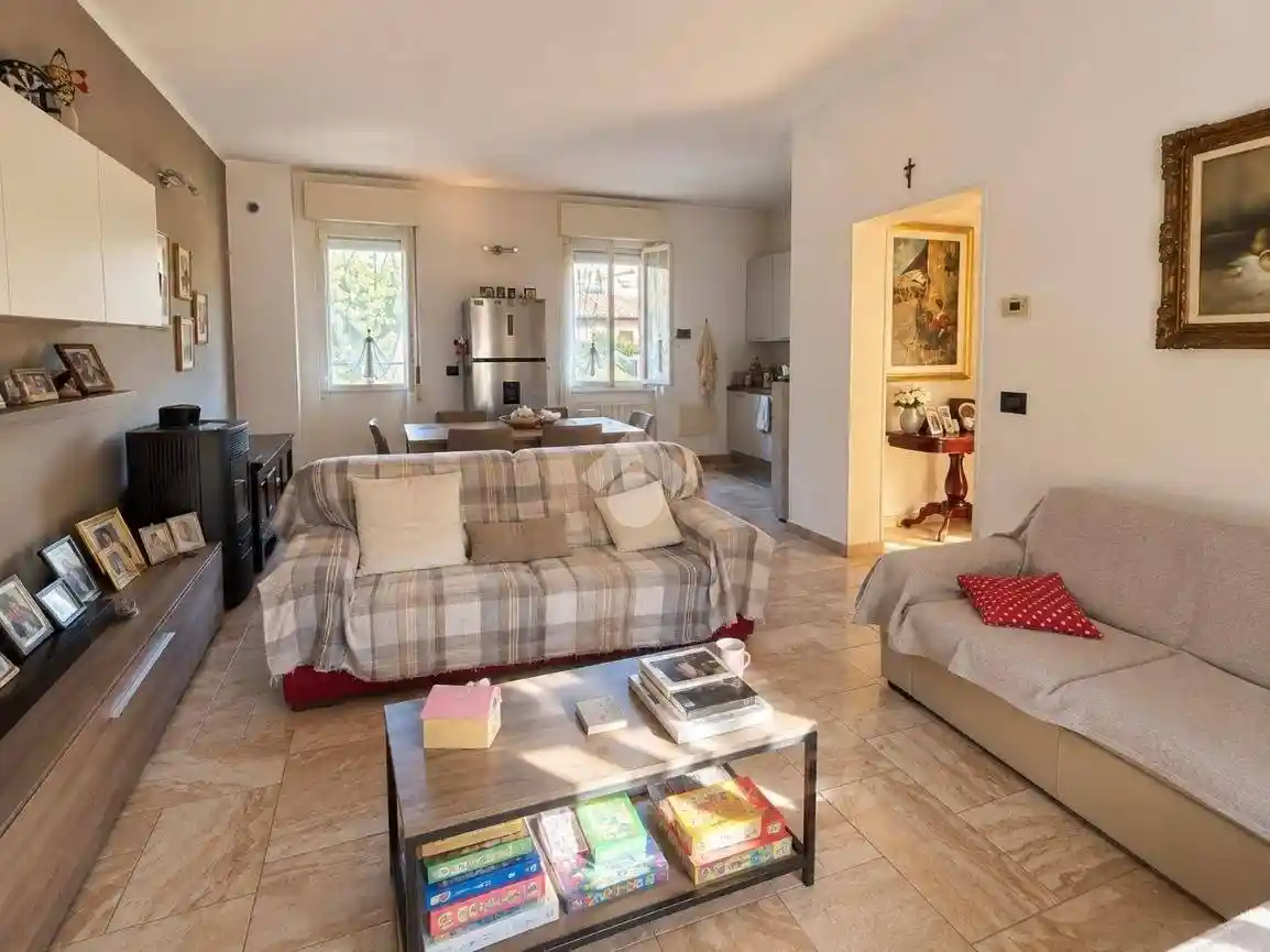 Villa in vendita a Castel Goffredo