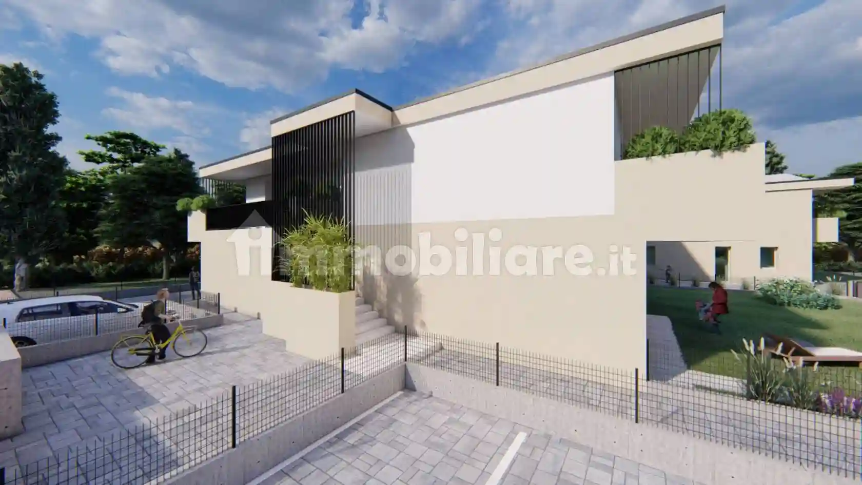 Progetto - foto 2
