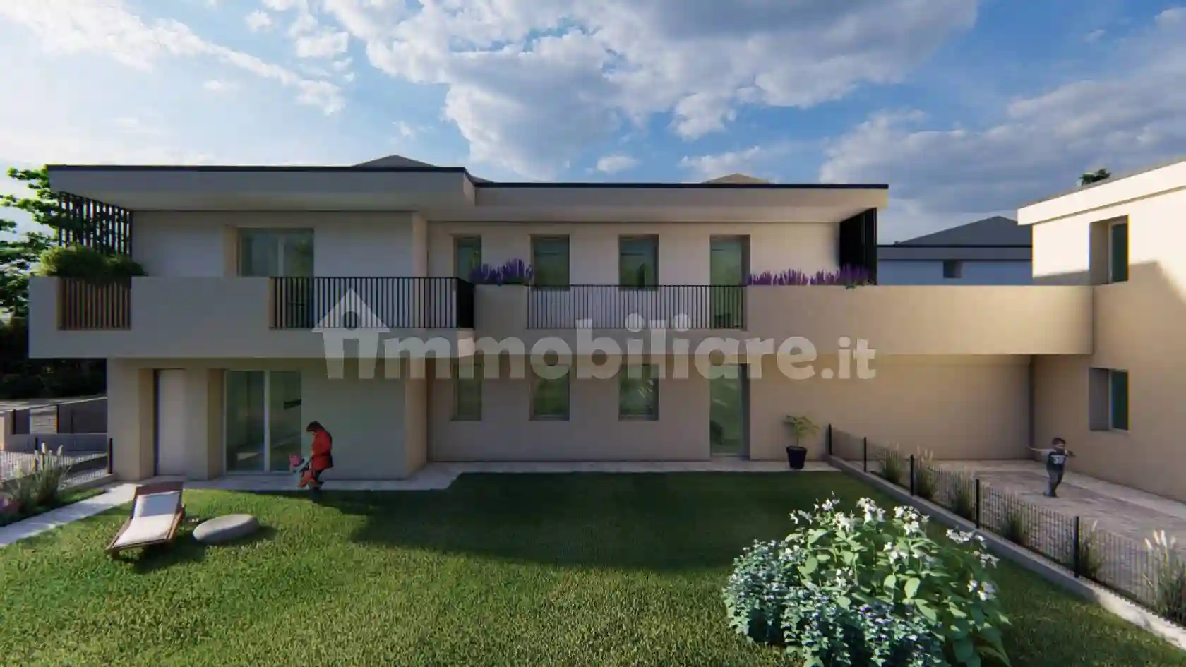 Progetto - foto 3