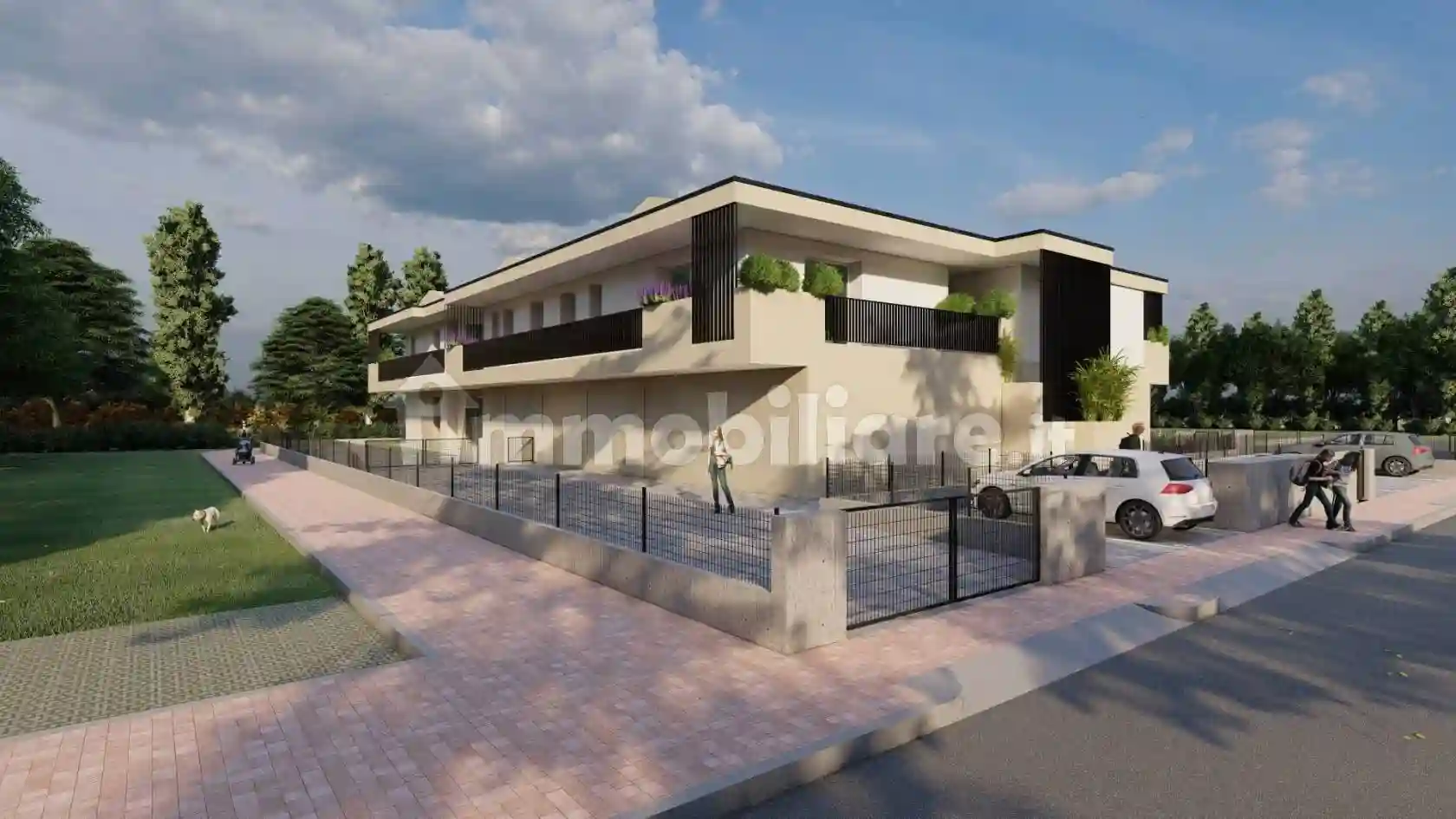 Progetto - foto 4