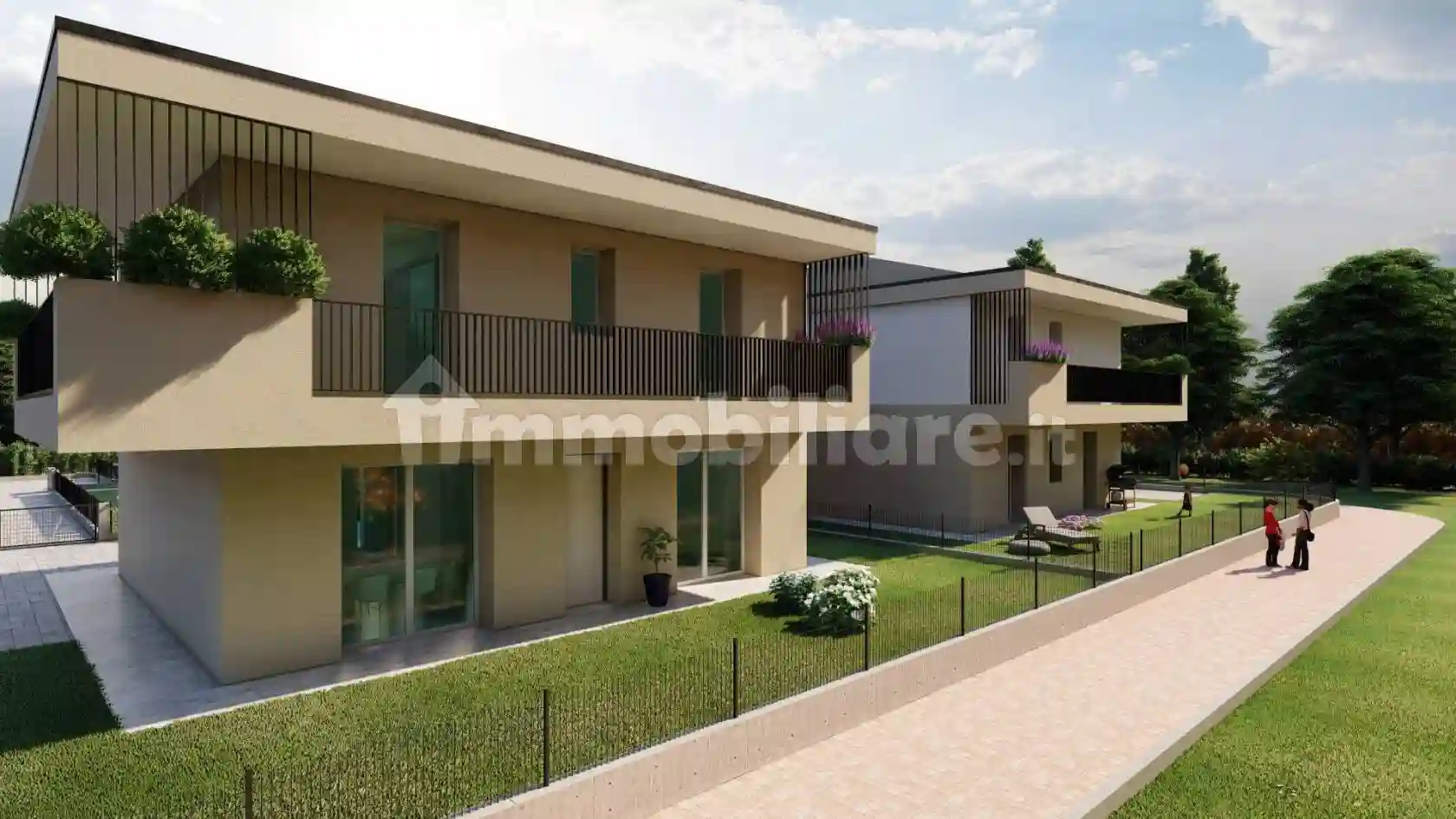 Progetto - foto 5