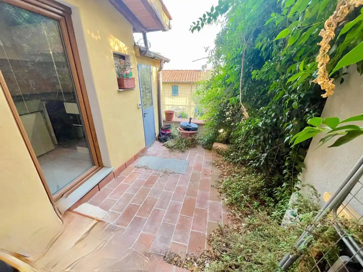 Casa indipendente in vendita a Signa