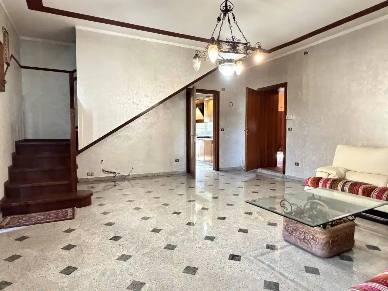 Villa in vendita a San Polo di Piave
