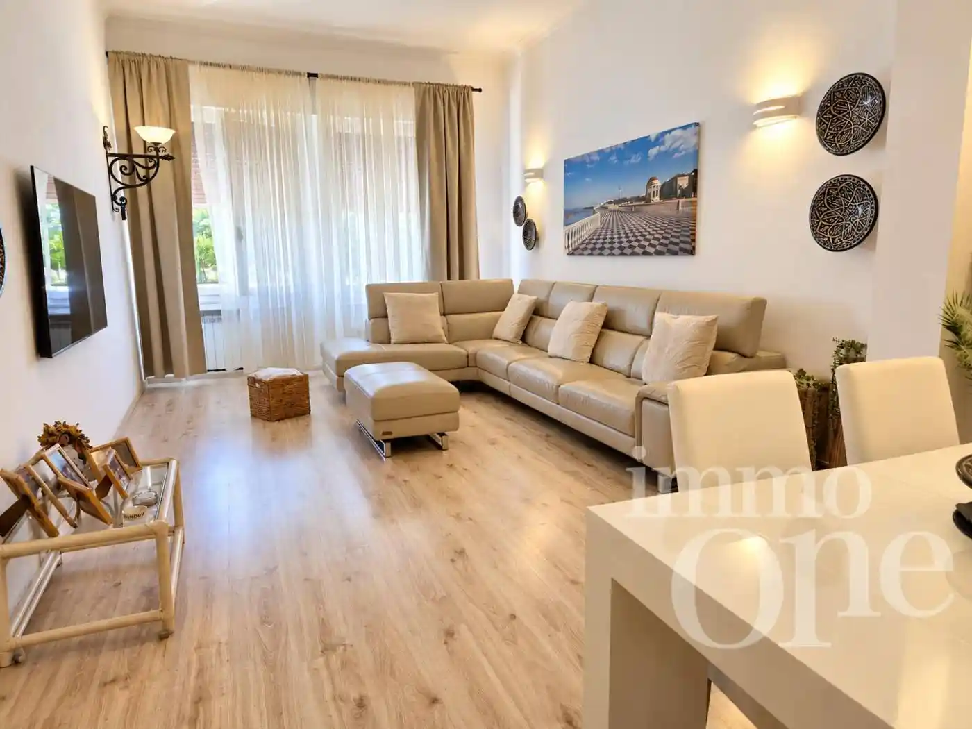Appartamento in vendita a Livorno