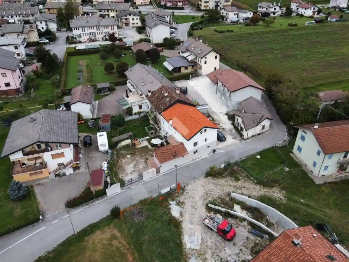 Villa in vendita a Sedico