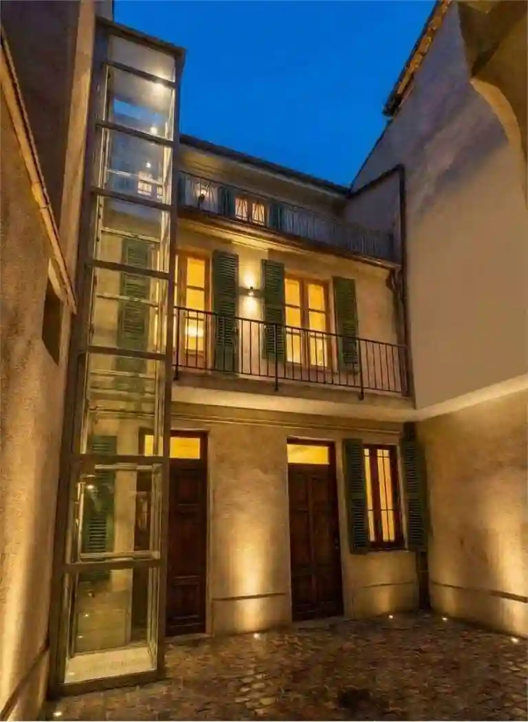 Casa indipendente - foto 4