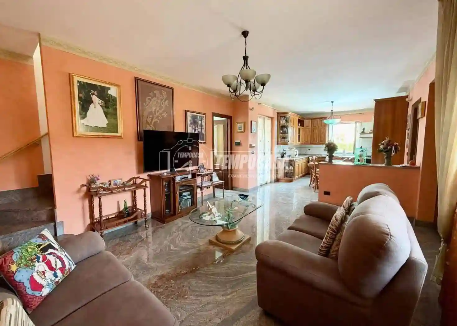 Villa - foto 4