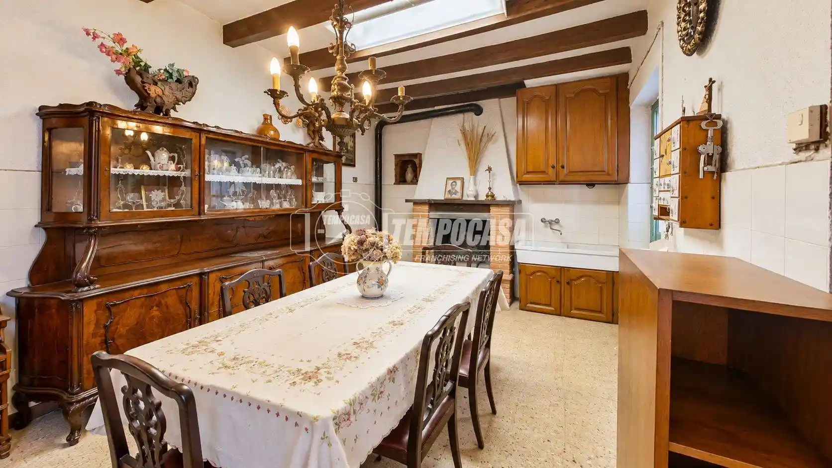 Casa indipendente in vendita a Cabiate