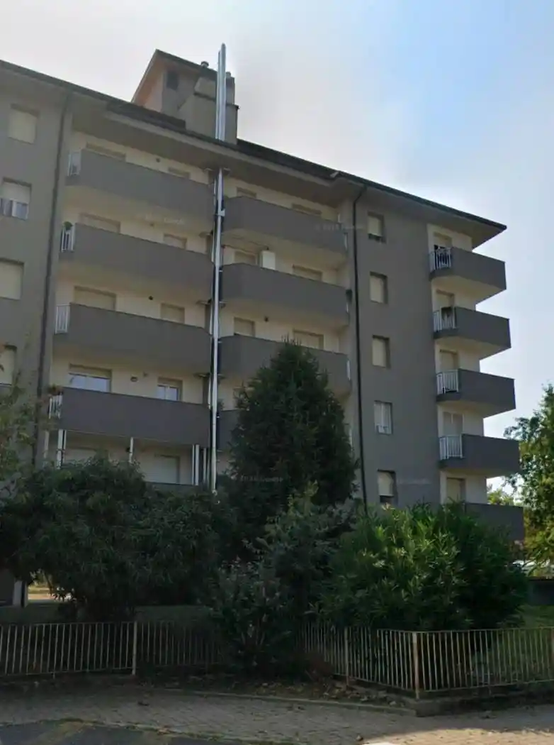 Appartamento in affitto a Rozzano
